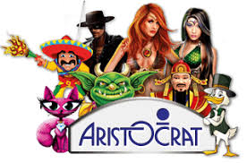 Free Aristocrat pokies Australia