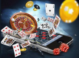 Mobile casino pokies australia