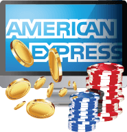 Australian Casinos that accept American Express deposits