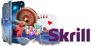 Casinos that accept skrill deposits