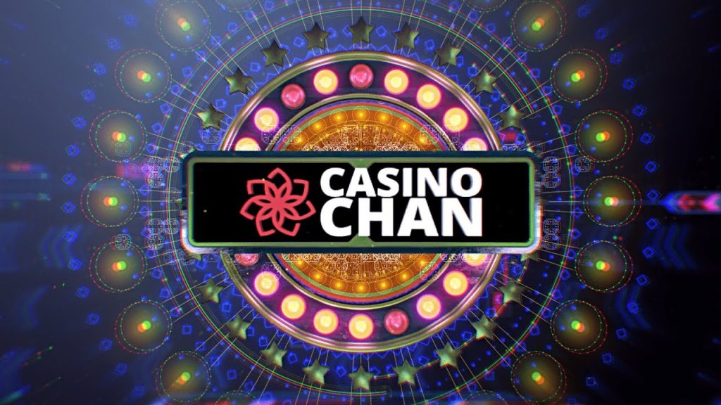 CasinoChan Login and Review