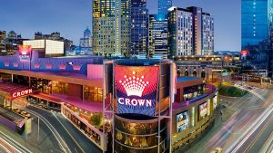 Best casinos Australia - nearby pokie places