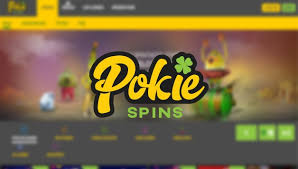 Pokie Spins Login