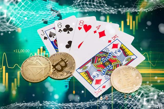 Gambling industry predictions for 2021