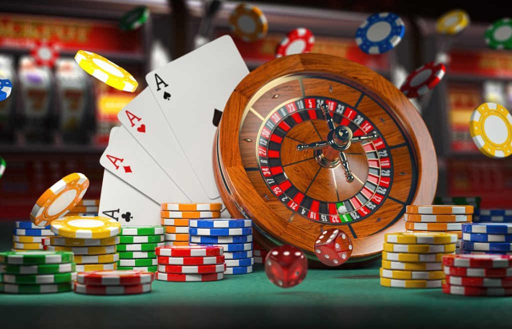 Best casinos Australia - How to choose