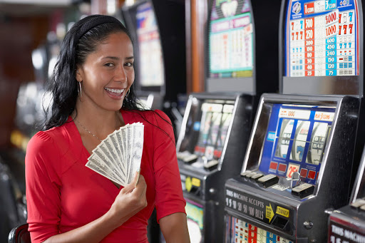 Online pokies tips for slot machine players