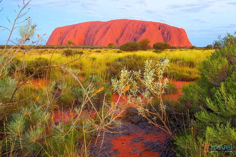 Top places to visit in Australia