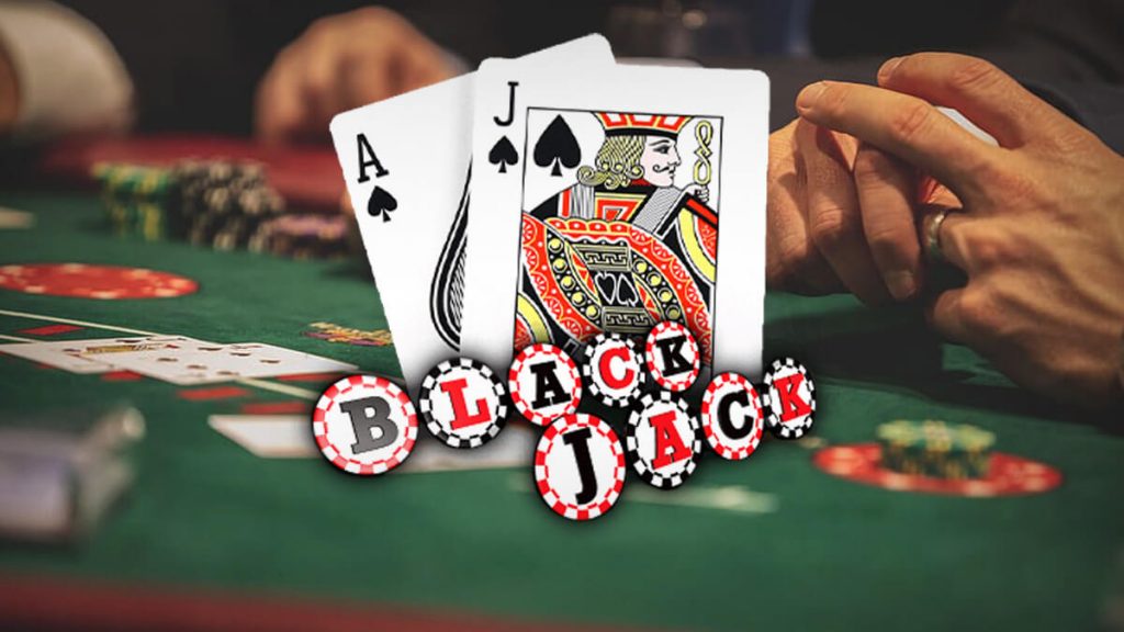 How to play blackjack game online and win