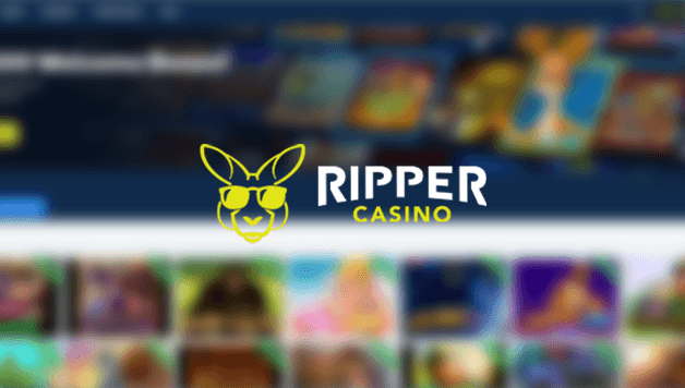 Ripper Casino Australia: Sign in to Play & Win!