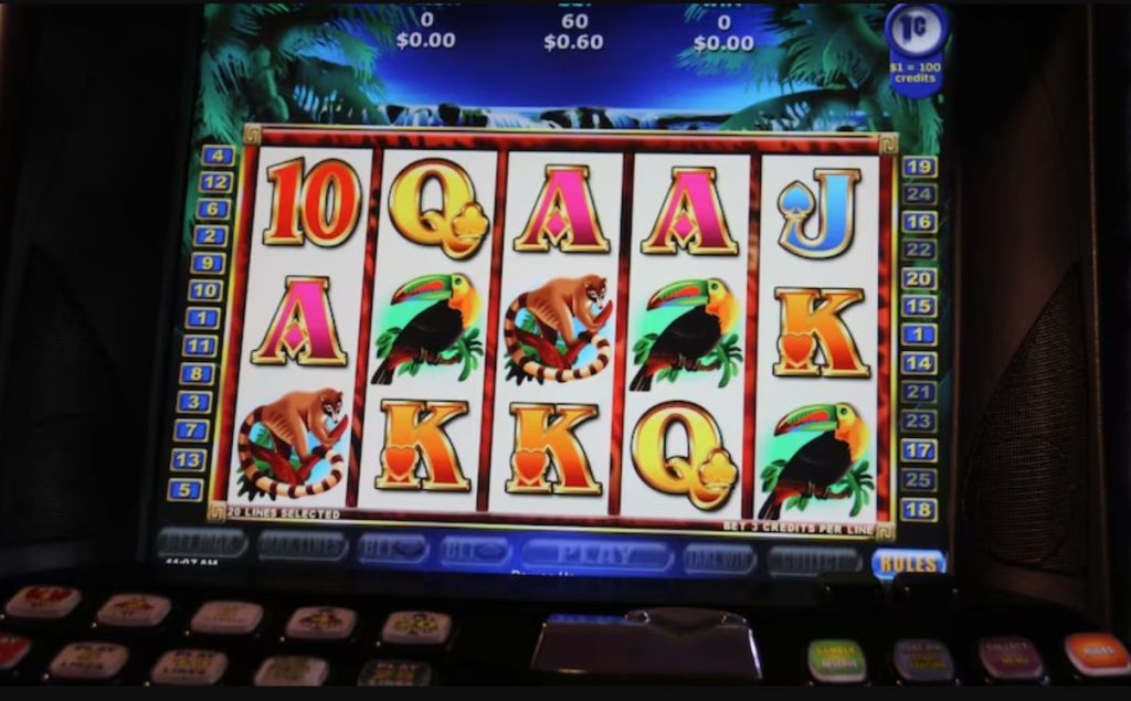 The pokies net scam and its alternatives