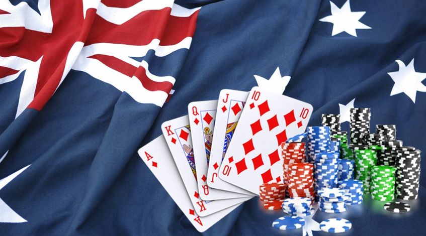 iGaming habits New Zealand vs Australia