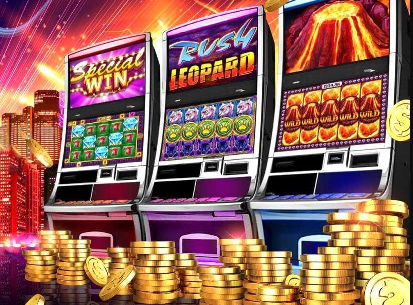 Best online casinos to play pokies at in 2026